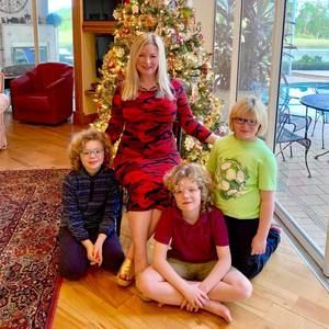 Meet your Posher, Shannon